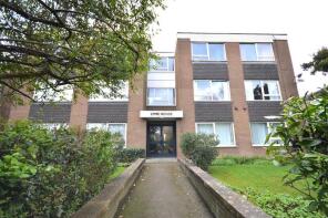 Flat H, Lyme House, Station Road, Heaton Mersey, Stockport SK4 3EX