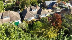 Mirik, Barnes Lane, Lymington SO41 0RP