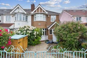 59, Church Drive, London NW9 8DN