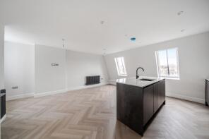 Flat 5, 390a, Richmond Road, Twickenham TW1 2DY