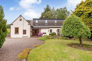Grantshall, West Linton EH46 7DH