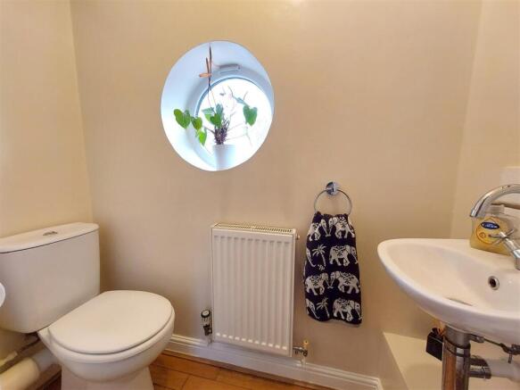 Cloakroom