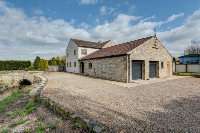 Millbeck House 2048-