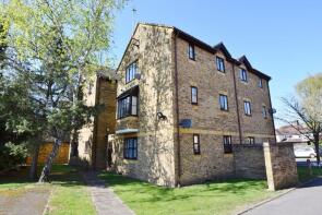 17, Jasmin Close, Northwood HA6 1DH