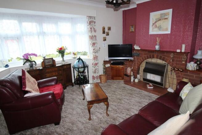 Lounge / Dining Room