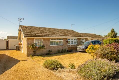 Mallard Close, Snettisham