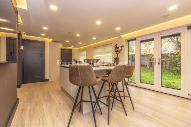 Boyes Avenue, Catterall, Preston photo 4