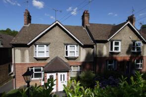 20, Holyoake Terrace, Sevenoaks TN13 1PA