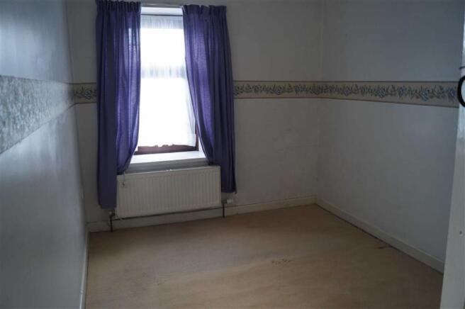 BEDROOM 3(FRONT)