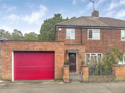 Mill Farm Crescent, Whitton, Hounslow, TW4