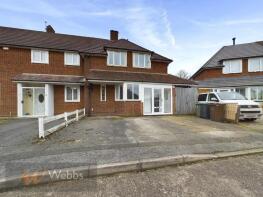 5, Whateley Place, Walsall WS3 1RD