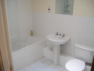 House Bathroom