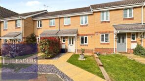 11, St James Close, Halstead CO9 1GX