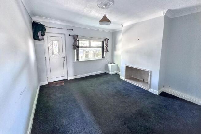 23 Rhodes Cottages, Clowne, Chesterfield, Derbyshire, S43 4LZ