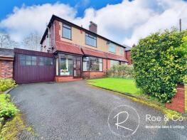 24, Westland Avenue, Bolton BL1 5NP