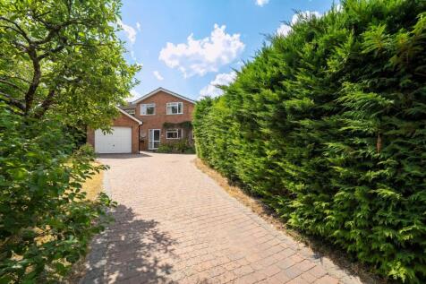 Albany Road, Andover, SP10