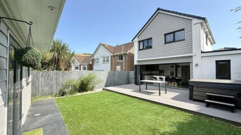 Edge of Braunton