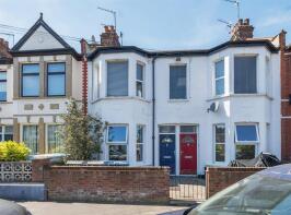 64, Sandringham Road, London NW2 5EL