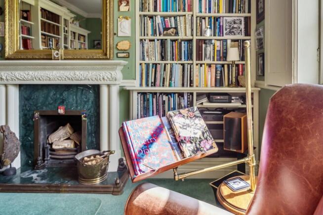 Drawing Room