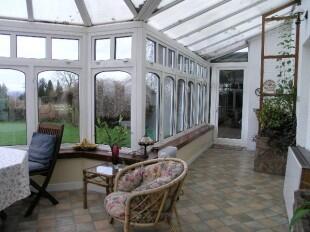 conservatory