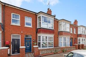 18, Wordsworth Road, Heene, Worthing BN11 3NH
