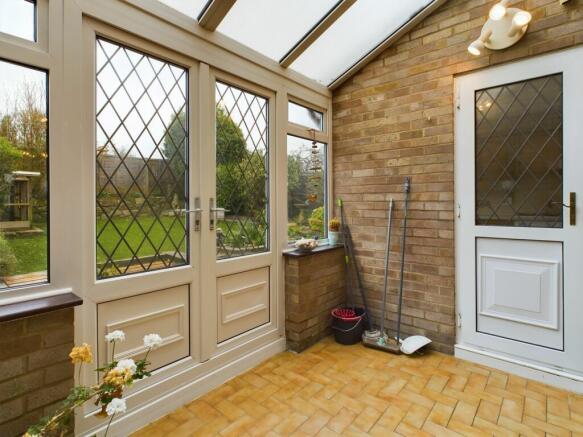 Sunroom
