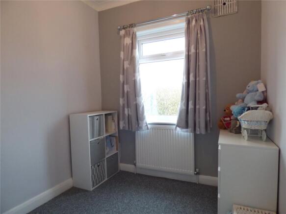 Bedrom