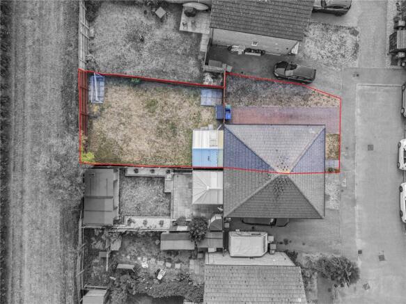 Drone Image