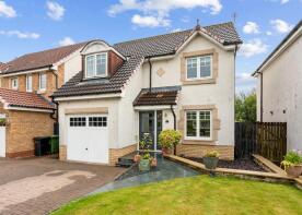 28, Rowan Crescent, Menstrie FK11 7DS