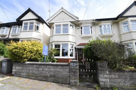 Elleray Park Road, Wallasey, Wirral