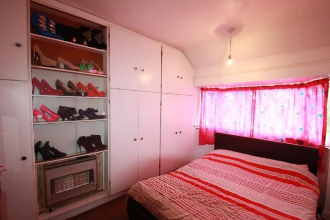 Front Bedroom