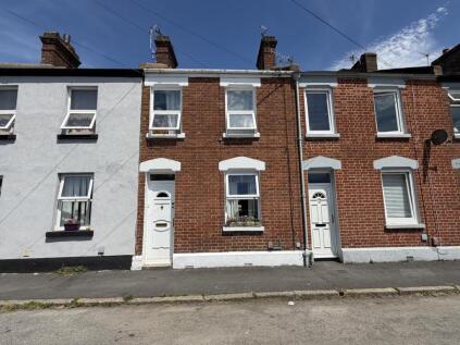 Union Street, St Thomas, EX2