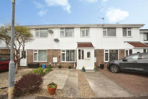 Blandon Way, CARDIFF