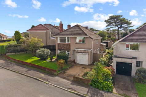 Clyne Crescent, Mayals, Swansea, SA3 5HN