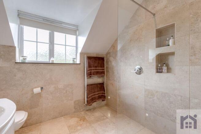 and the en-suite