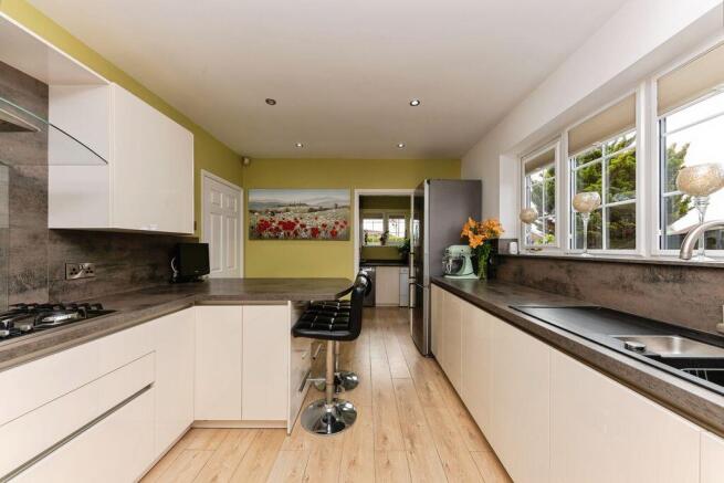 Kitchen 2
