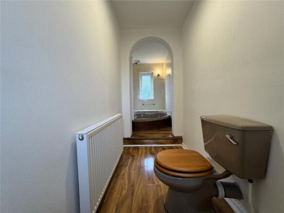 3 bed End of Terrace to rent Image 6