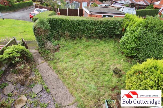 FORE GARDEN