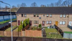 159, Shiskine Drive, Glasgow G20 0JQ