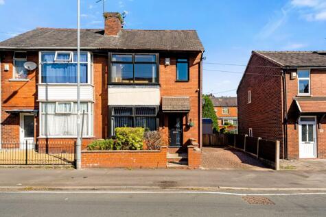 39 Ashworth Lane, Bolton, BL1 8RD