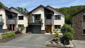 14, Swn Y Dail, Barmouth LL42 1DT