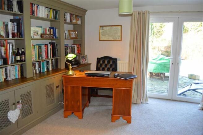 Sitting room
