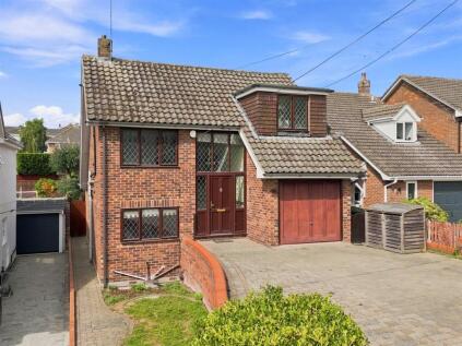 Outwood Common Road, Billericay
