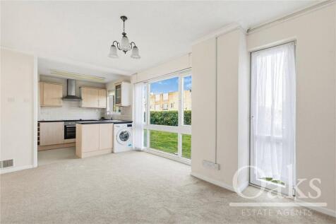 Turnpike Link, Park Hill