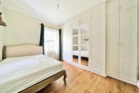 Coldharbour Lane, Brixton, London, SW9