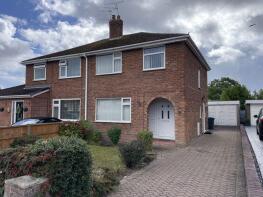 17, Bryn Avenue, Johnstown, Wrexham LL14 2SU