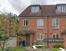 12, Hadow Road, Oxford OX3 0JW