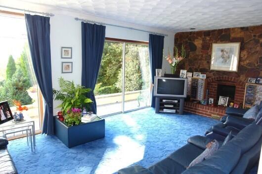 The Sitting Room