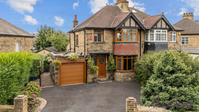 3 bed Semi-Detached for sale in wibsey