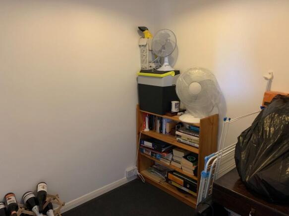 POTENTIAL OFFICE